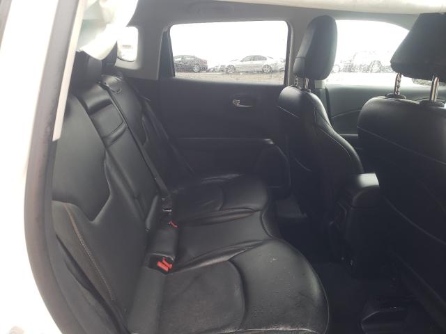 Photo 5 VIN: 3C4NJCCB3KT660069 - JEEP COMPASS LI 