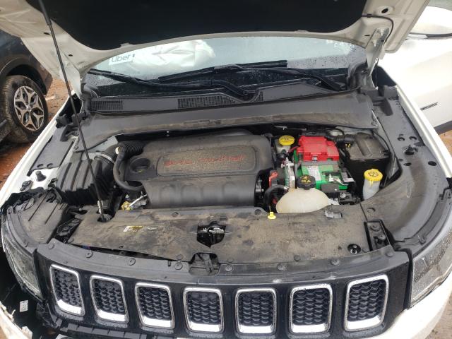 Photo 6 VIN: 3C4NJCCB3KT660069 - JEEP COMPASS LI 