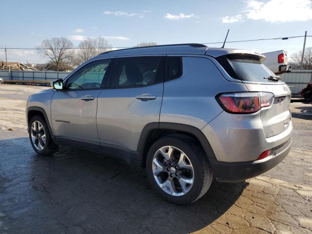 Photo 1 VIN: 3C4NJCCB3KT662680 - JEEP COMPASS 