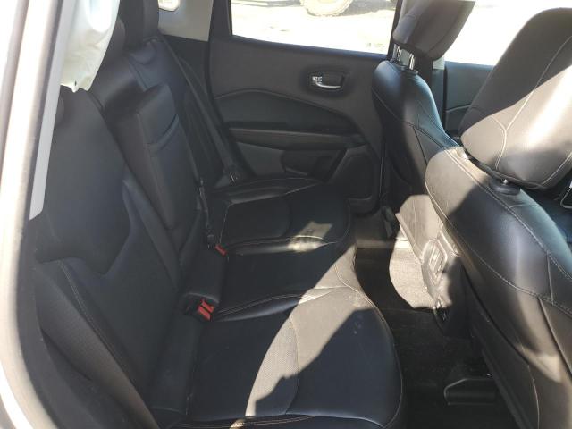 Photo 10 VIN: 3C4NJCCB3KT662680 - JEEP COMPASS 