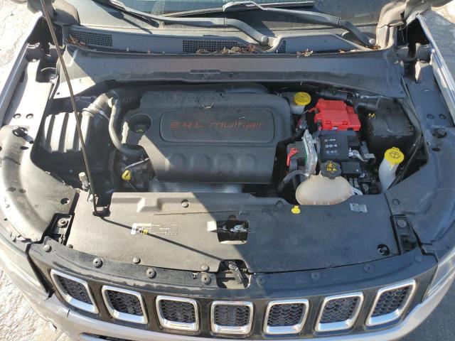 Photo 11 VIN: 3C4NJCCB3KT662680 - JEEP COMPASS 