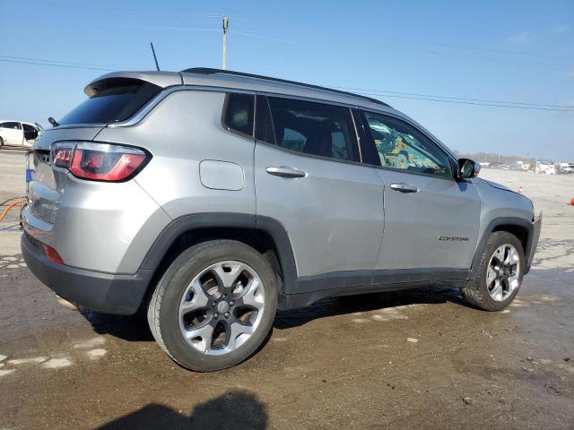 Photo 2 VIN: 3C4NJCCB3KT662680 - JEEP COMPASS 