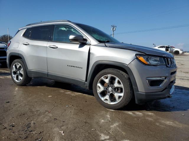 Photo 3 VIN: 3C4NJCCB3KT662680 - JEEP COMPASS 