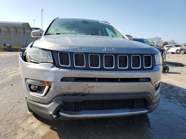 Photo 4 VIN: 3C4NJCCB3KT662680 - JEEP COMPASS 