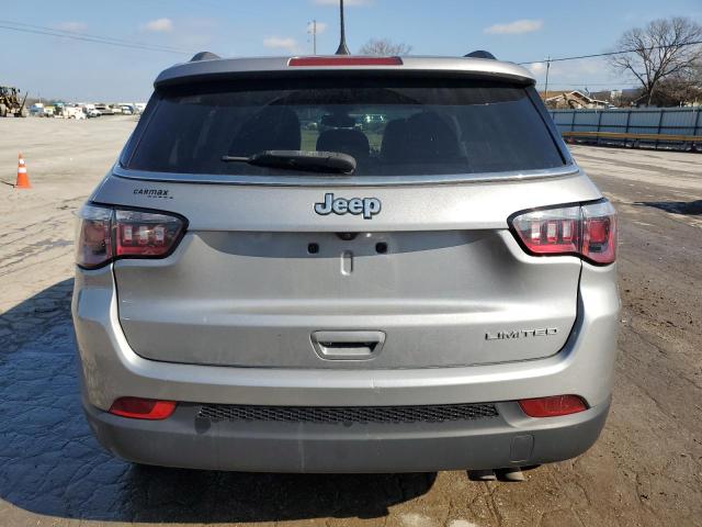 Photo 5 VIN: 3C4NJCCB3KT662680 - JEEP COMPASS 