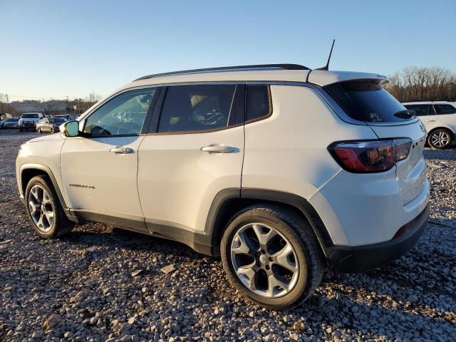 Photo 1 VIN: 3C4NJCCB3KT662744 - JEEP COMPASS 