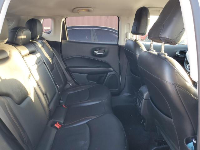 Photo 10 VIN: 3C4NJCCB3KT662744 - JEEP COMPASS 