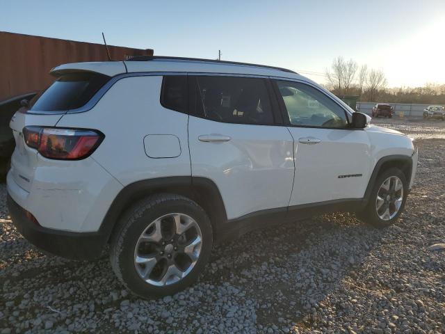 Photo 2 VIN: 3C4NJCCB3KT662744 - JEEP COMPASS 