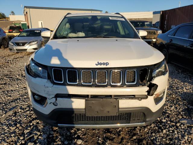 Photo 4 VIN: 3C4NJCCB3KT662744 - JEEP COMPASS 