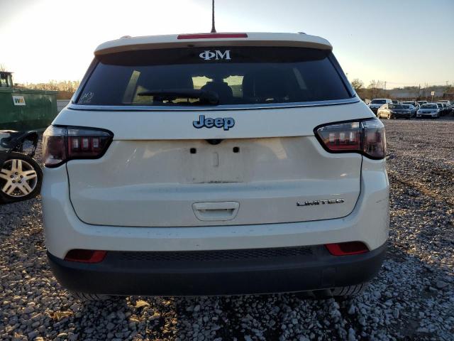 Photo 5 VIN: 3C4NJCCB3KT662744 - JEEP COMPASS 