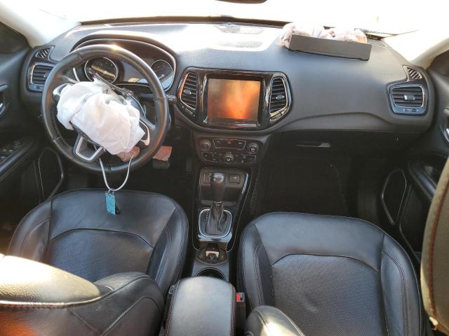 Photo 7 VIN: 3C4NJCCB3KT662744 - JEEP COMPASS 