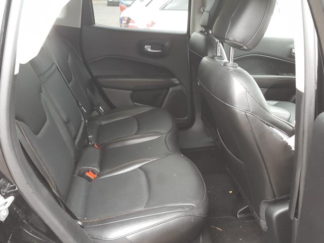 Photo 5 VIN: 3C4NJCCB3KT675591 - JEEP COMPASS LI 