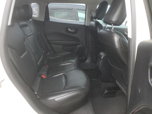 Photo 10 VIN: 3C4NJCCB3KT699213 - JEEP COMPASS LI 