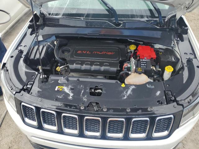 Photo 11 VIN: 3C4NJCCB3KT699213 - JEEP COMPASS LI 