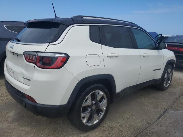 Photo 2 VIN: 3C4NJCCB3KT699213 - JEEP COMPASS LI 