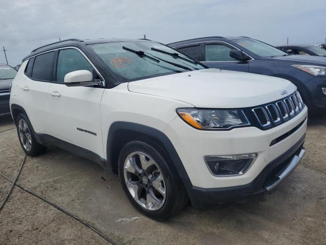 Photo 3 VIN: 3C4NJCCB3KT699213 - JEEP COMPASS LI 