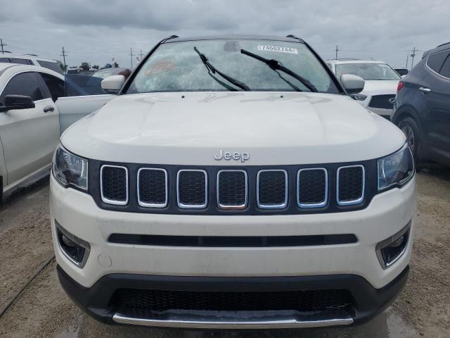 Photo 4 VIN: 3C4NJCCB3KT699213 - JEEP COMPASS LI 