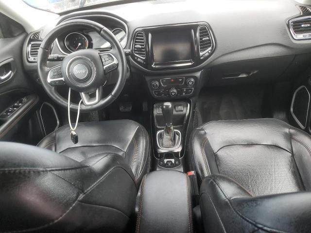 Photo 7 VIN: 3C4NJCCB3KT699213 - JEEP COMPASS LI 