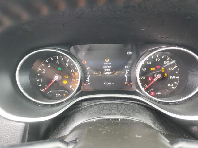 Photo 8 VIN: 3C4NJCCB3KT699213 - JEEP COMPASS LI 