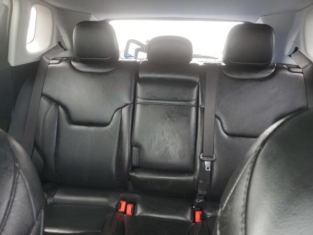 Photo 9 VIN: 3C4NJCCB3KT699213 - JEEP COMPASS LI 