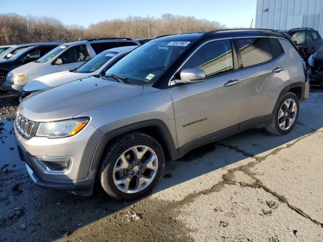 Photo 0 VIN: 3C4NJCCB3KT755523 - JEEP COMPASS LI 