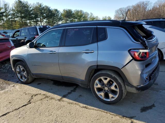 Photo 1 VIN: 3C4NJCCB3KT755523 - JEEP COMPASS LI 