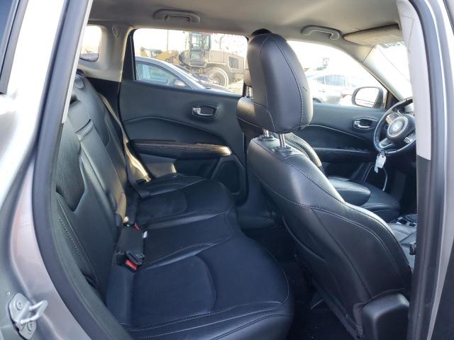 Photo 10 VIN: 3C4NJCCB3KT755523 - JEEP COMPASS LI 