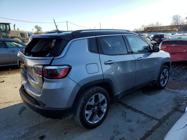 Photo 2 VIN: 3C4NJCCB3KT755523 - JEEP COMPASS LI 