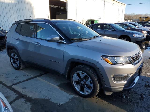 Photo 3 VIN: 3C4NJCCB3KT755523 - JEEP COMPASS LI 