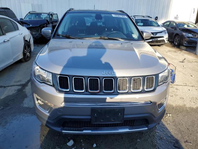 Photo 4 VIN: 3C4NJCCB3KT755523 - JEEP COMPASS LI 