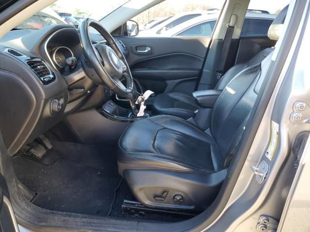 Photo 6 VIN: 3C4NJCCB3KT755523 - JEEP COMPASS LI 