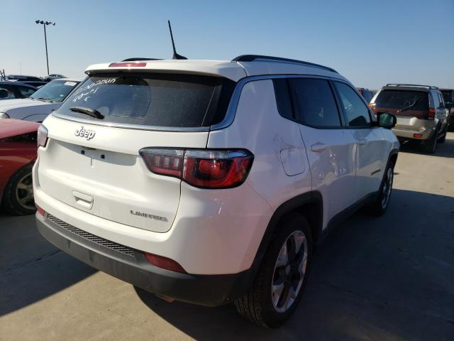 Photo 3 VIN: 3C4NJCCB3KT769387 - JEEP COMPASS LI 