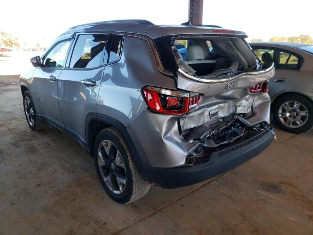 Photo 2 VIN: 3C4NJCCB3KT793480 - JEEP COMPASS 