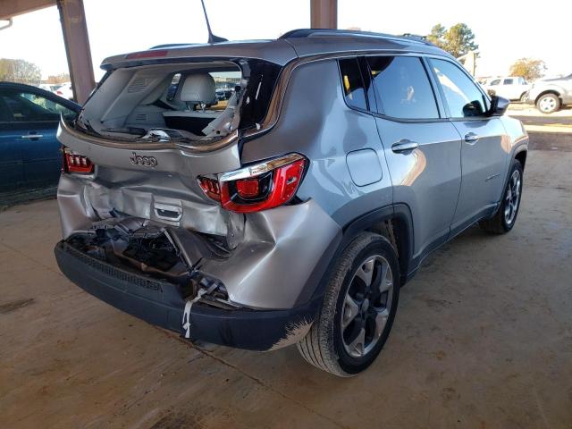 Photo 3 VIN: 3C4NJCCB3KT793480 - JEEP COMPASS 