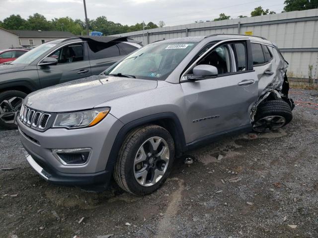 Photo 0 VIN: 3C4NJCCB3KT819320 - JEEP COMPASS LI 