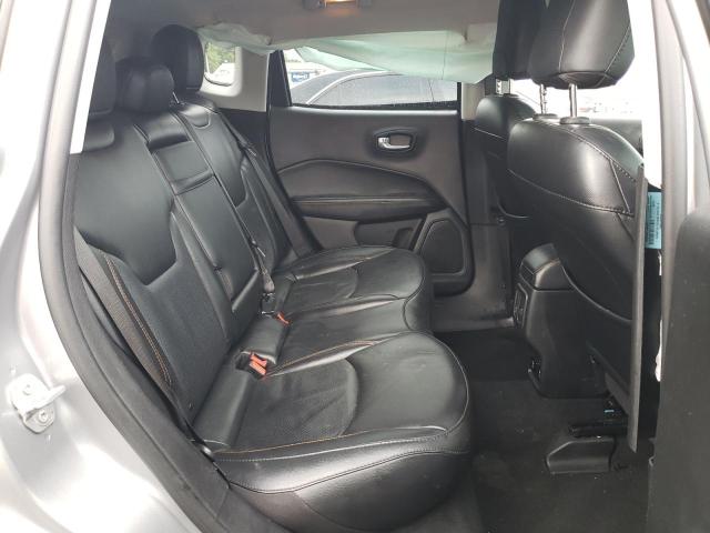 Photo 10 VIN: 3C4NJCCB3KT819320 - JEEP COMPASS LI 