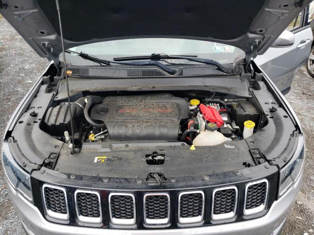 Photo 11 VIN: 3C4NJCCB3KT819320 - JEEP COMPASS LI 