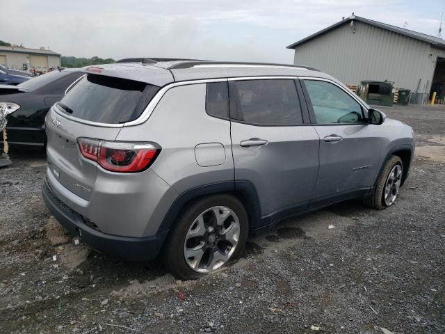 Photo 2 VIN: 3C4NJCCB3KT819320 - JEEP COMPASS LI 