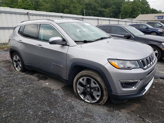 Photo 3 VIN: 3C4NJCCB3KT819320 - JEEP COMPASS LI 