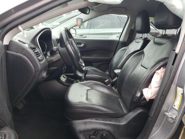 Photo 6 VIN: 3C4NJCCB3KT819320 - JEEP COMPASS LI 