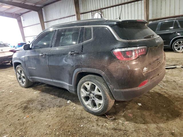 Photo 1 VIN: 3C4NJCCB3LT162665 - JEEP COMPASS LI 