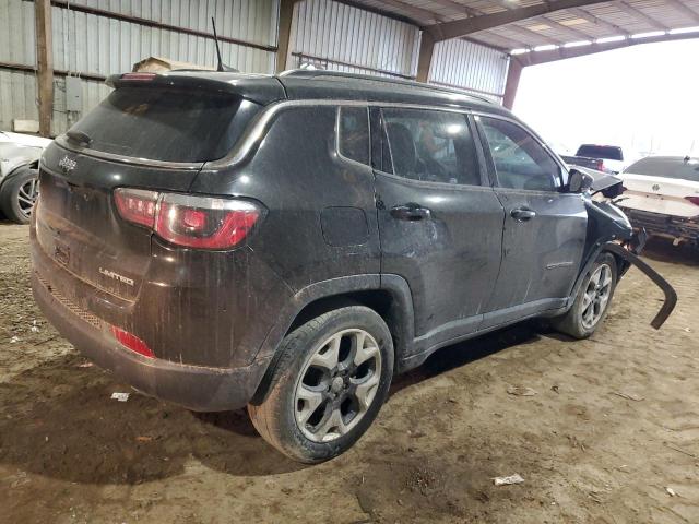 Photo 2 VIN: 3C4NJCCB3LT162665 - JEEP COMPASS LI 