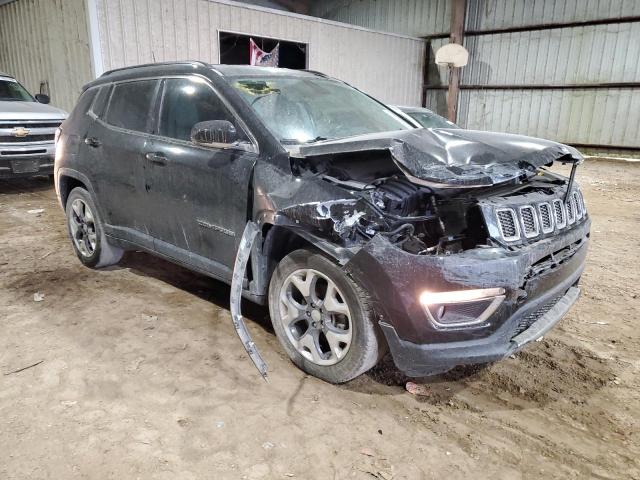 Photo 3 VIN: 3C4NJCCB3LT162665 - JEEP COMPASS LI 