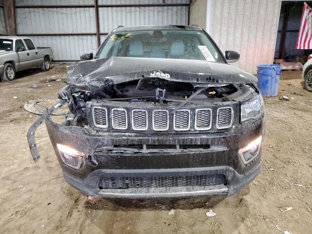 Photo 4 VIN: 3C4NJCCB3LT162665 - JEEP COMPASS LI 