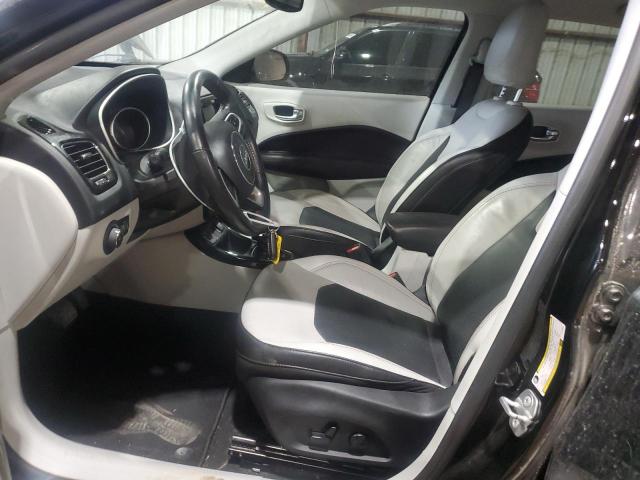 Photo 6 VIN: 3C4NJCCB3LT162665 - JEEP COMPASS LI 