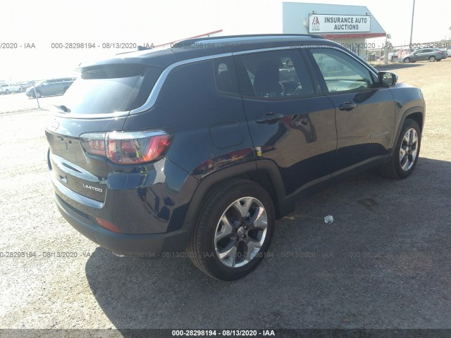 Photo 3 VIN: 3C4NJCCB3LT187579 - JEEP COMPASS 