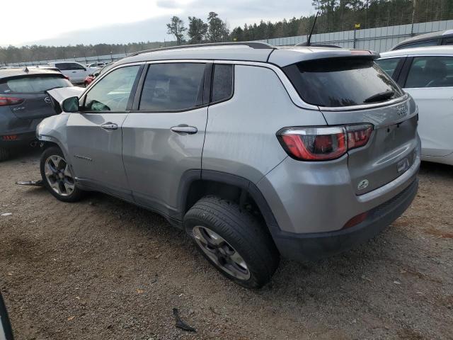 Photo 1 VIN: 3C4NJCCB3LT218538 - JEEP COMPASS 