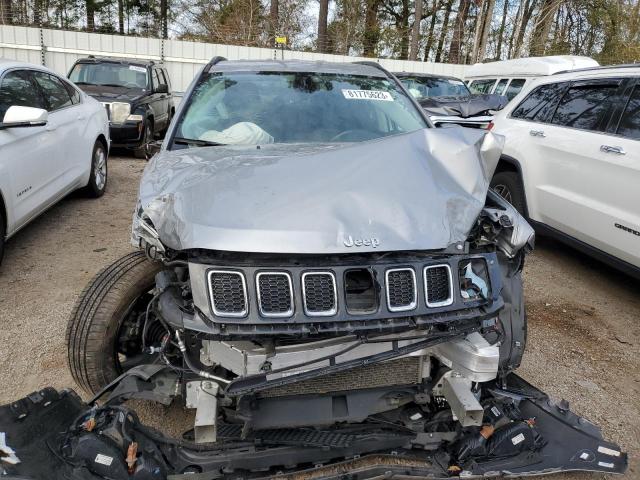 Photo 4 VIN: 3C4NJCCB3LT218538 - JEEP COMPASS 