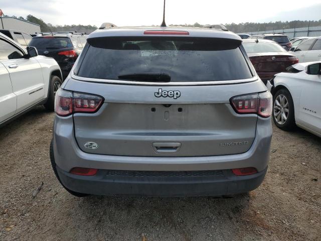 Photo 5 VIN: 3C4NJCCB3LT218538 - JEEP COMPASS 