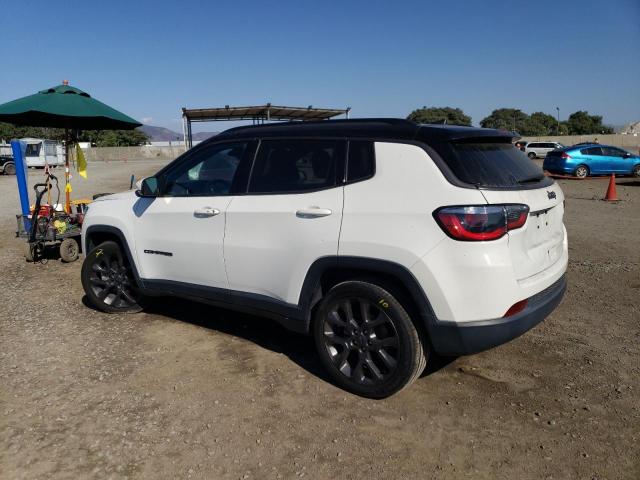 Photo 1 VIN: 3C4NJCCB3LT218734 - JEEP COMPASS LI 